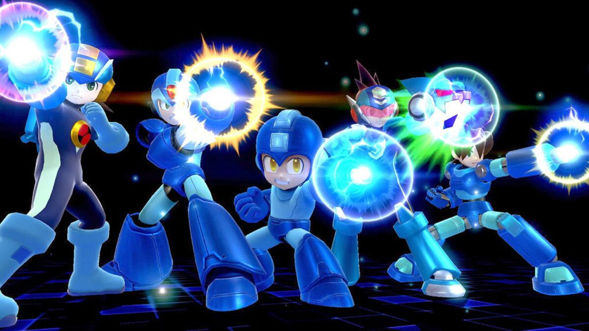 Le Premier Tournoi De Super Smash Bros Sur Wii U Enflamme Les Spectateurs