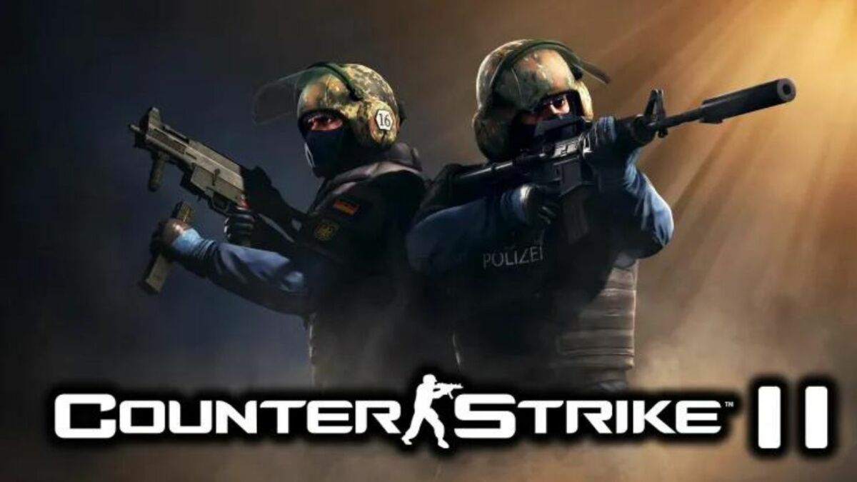 Counter Strike Date De Sortie Gameplay Moteur Graphique Armes