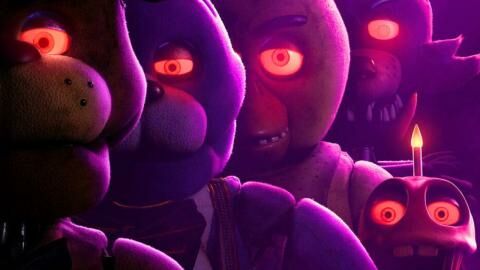 Five Nights At Freddy S Film Date De Sortie Casting Tout Savoir