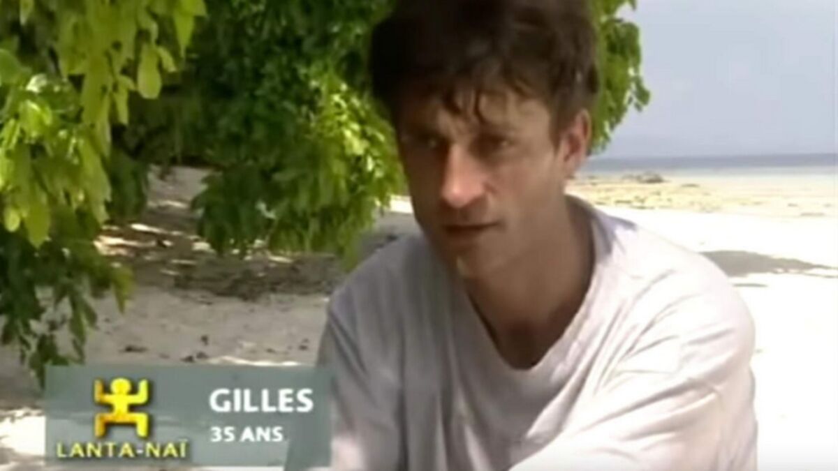 Koh Lanta Que Devient Gilles Nicolet Le Tout Premier Gagnant De L