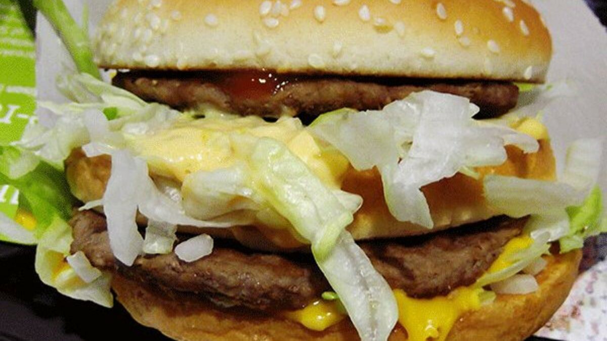 Burger King trolle McDonald s et son Big Mac dans une publicité hilarante