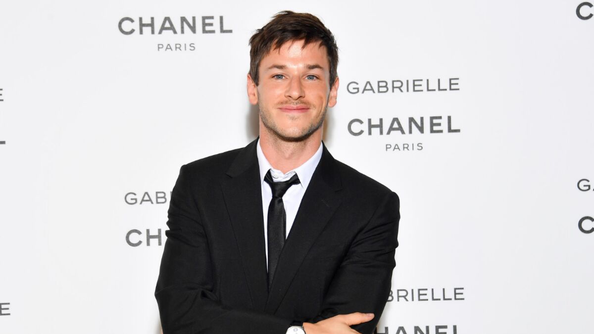 Mort De Gaspard Ulliel Le M Decin Pr Sent Sur Les Lieux Du Drame Se