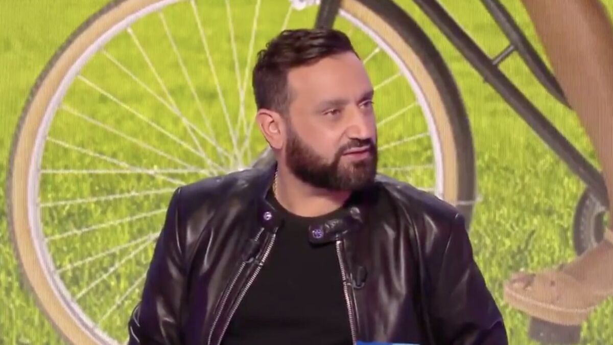 Tpmp Un Chroniqueur En Roue Libre En Voquant Sa Vie Sexuelle Cyril