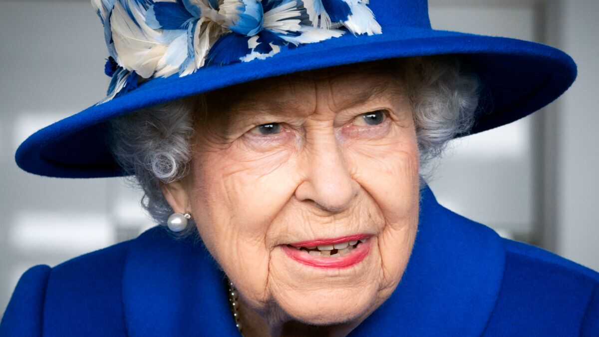 Mort de la reine Elizabeth II où va t elle être enterrée