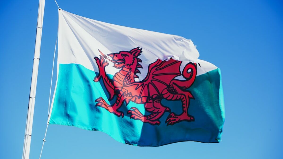 Hen Wlad Fy Nhadau L Hymne Du Pays De Galles Son Histoire Et Sa