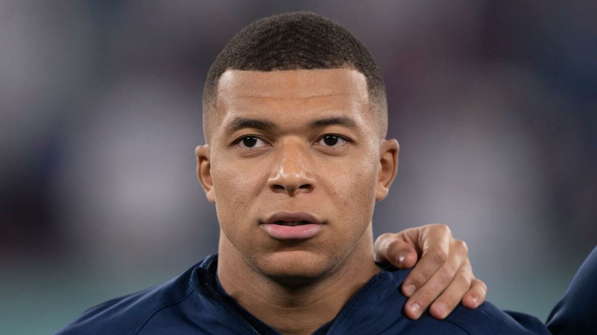 WM 2022 Mbappé am Knöchel verletzt Ist seine weitere WM Teilnahme in