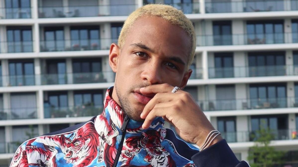 Youtuber Simon Desue spricht über seine ausgeprägte Schüchternheit