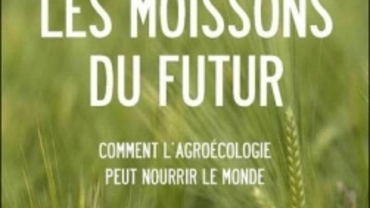 Pesticide Produire Assez Sans Polluer Les Sols C Est Possible Selon