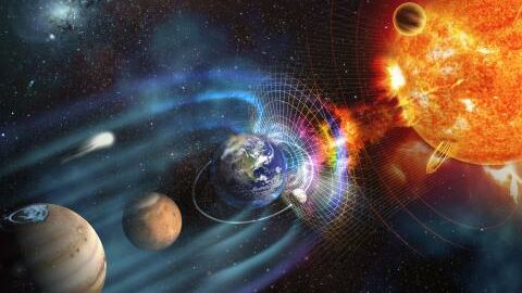 Voici Quoi Ressemblerait La Terre Si Toutes Les Glaces Du Globe