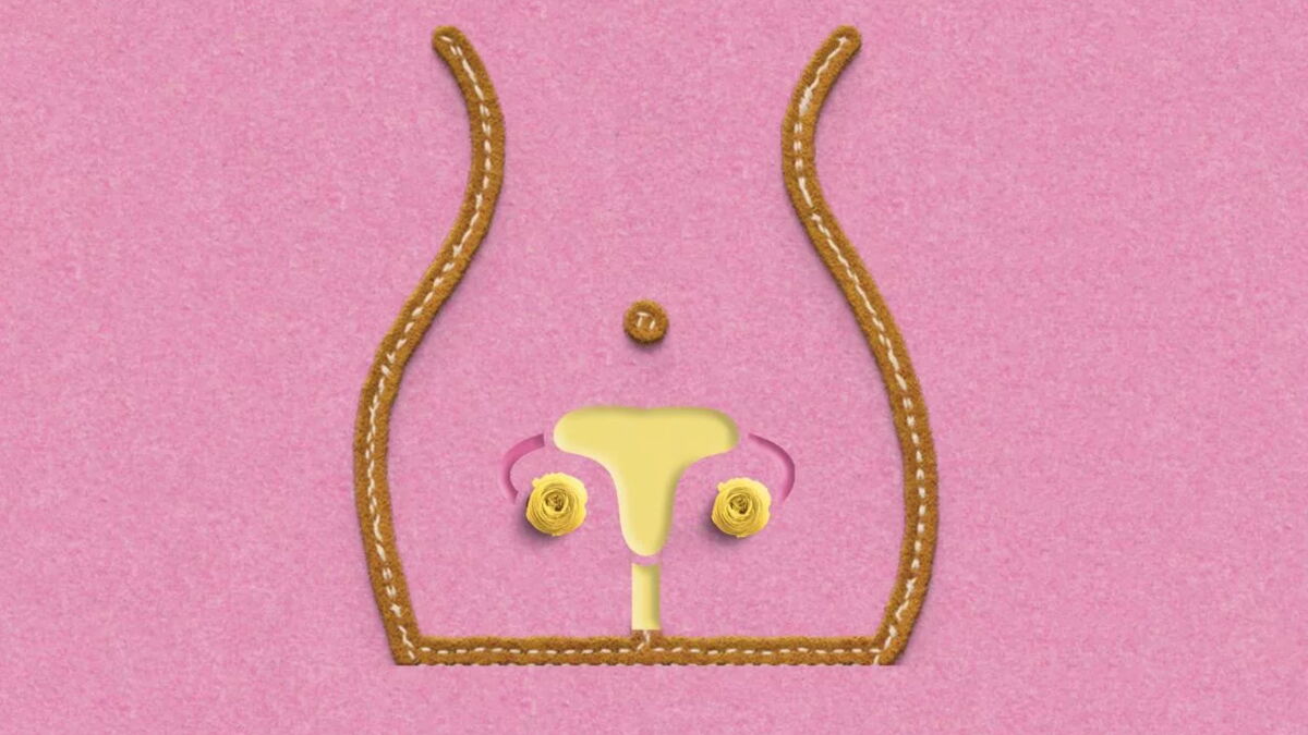 Sexual Health Does The Size Of The Vagina Matter During Intercourse