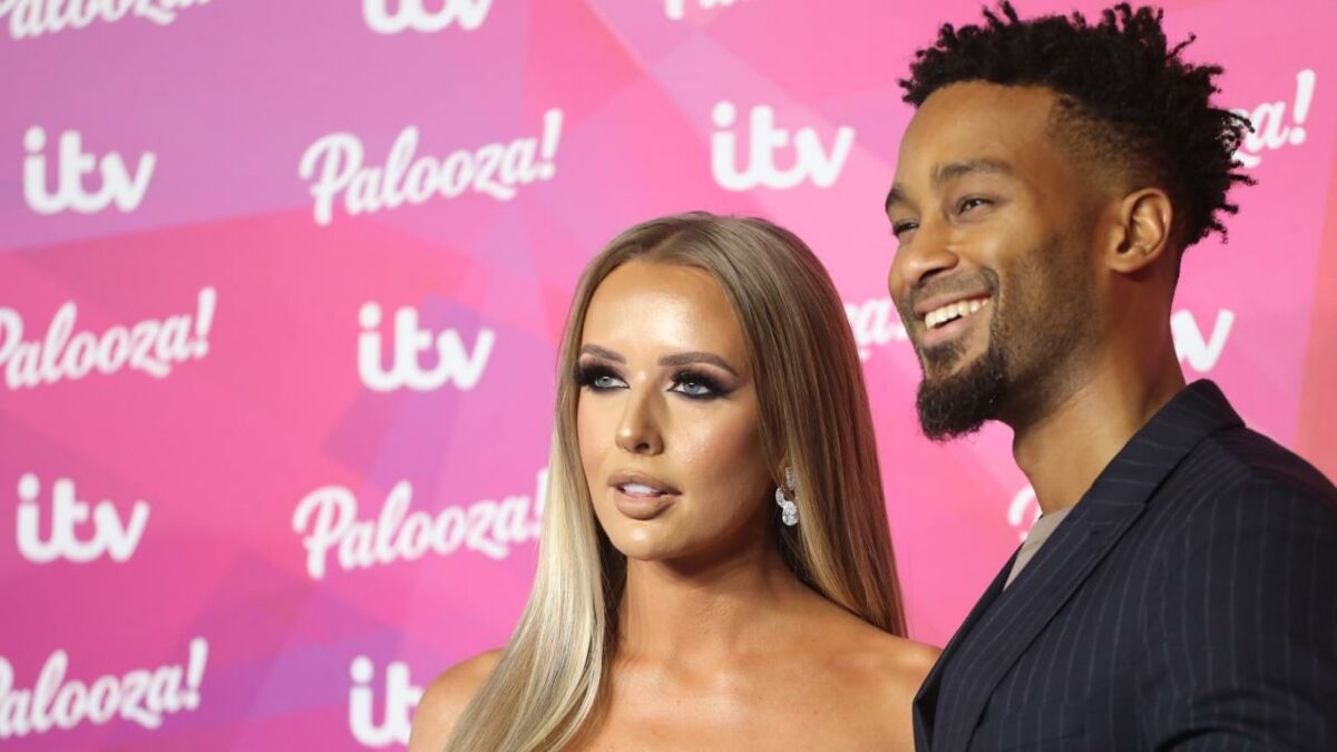 Faye Winter Love Island Star Worries Fans By Revealing Potential Cancer