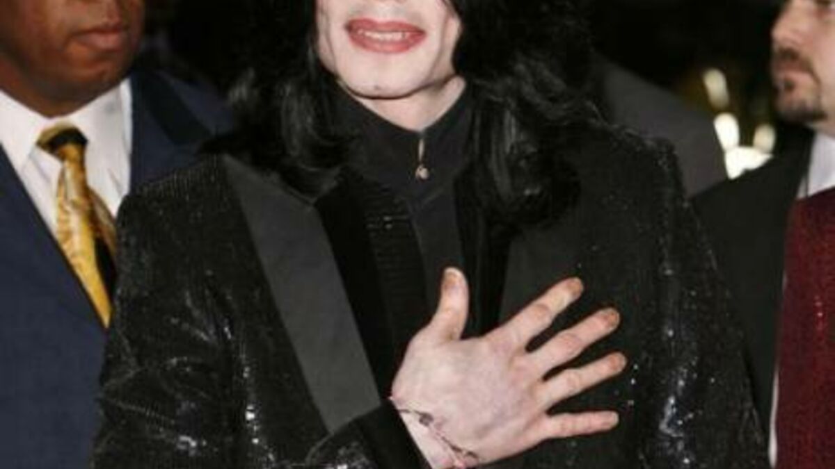 Michael Jackson Le Documentaire Sur Sa Vie D Programm