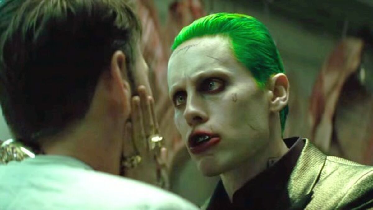 Suicide Squad La Premi Re Bande Annonce Officielle Sur Un Air De Queen