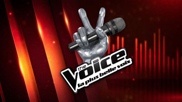 Zaz Snob E Par Patricia Kaas Dans The Voice La Chanteuse R Pond