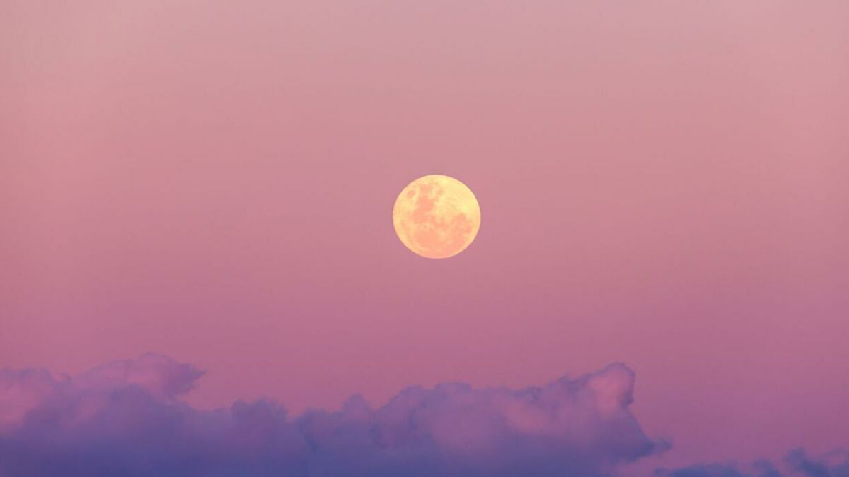 Nouvelle Lune En Scorpion Du Novembre Quels Effets Sur Votre