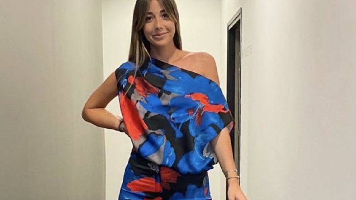 Charlotte Koh Lanta 2020 le prix élevé de la tenue qu elle portait