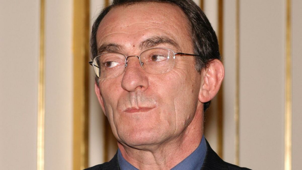 Jean Pierre Pernaut Nerv Pousse Un Coup De Gueule Face Au