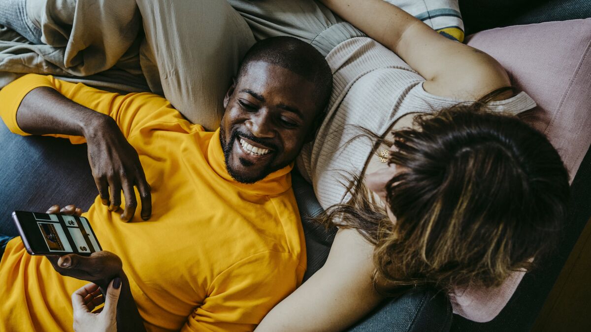 5 signes qui prouvent que vous êtes prêt à vous remettre en couple