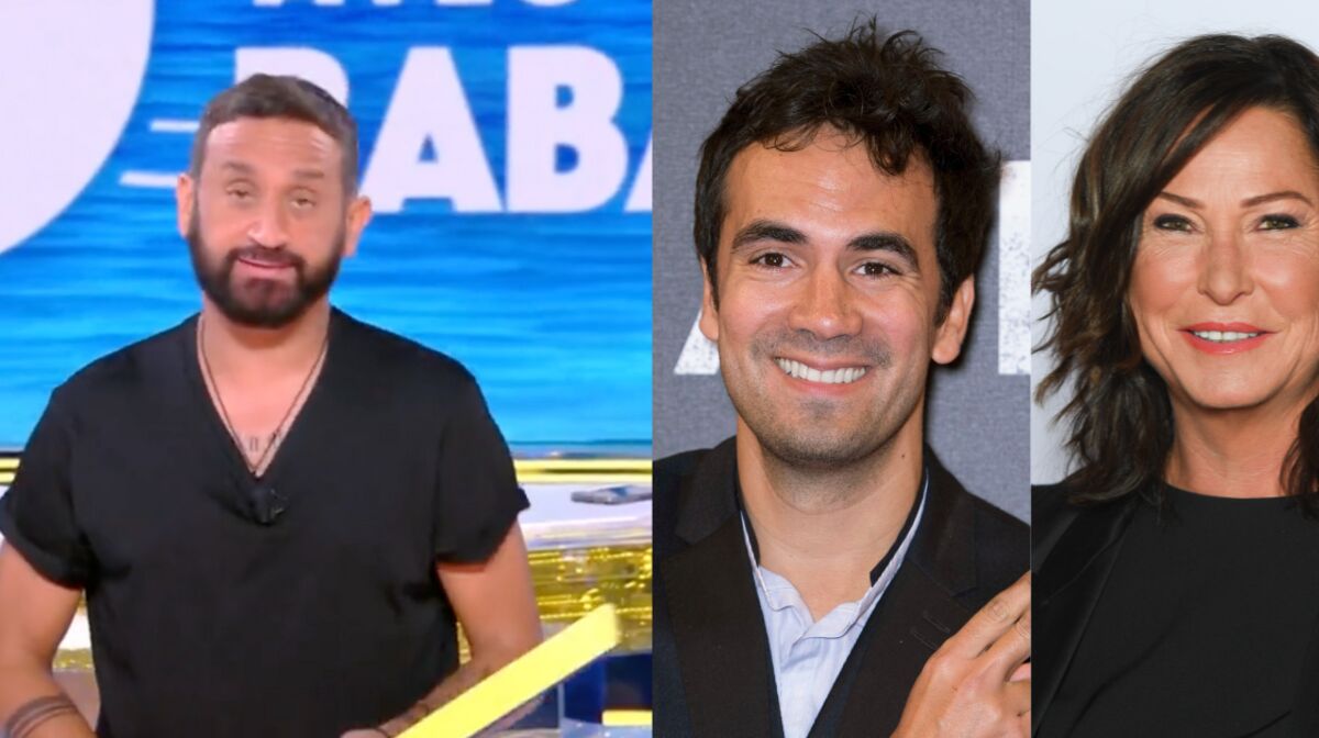 Velyne Thomas Et Alex Goude Deviennent Chroniqueurs Dans Tpmp Annonce