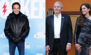 Alain Delon Voici Comment Son H Ritage Sera Divis Entre Ses Trois