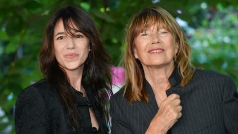 Obs Ques De Jane Birkin Le T Moignage Bouleversant De Sa Fille