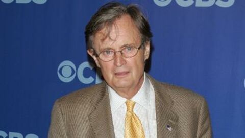 Mort De David Mccallum Ncis Les Hommages Bouleversants Des Acteurs