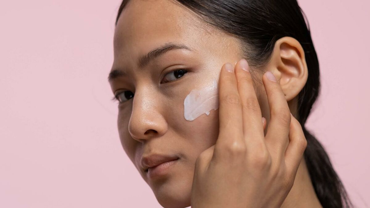 Sunscreean Contouring La Nouvelle Technique De Bronzage Ne Surtout