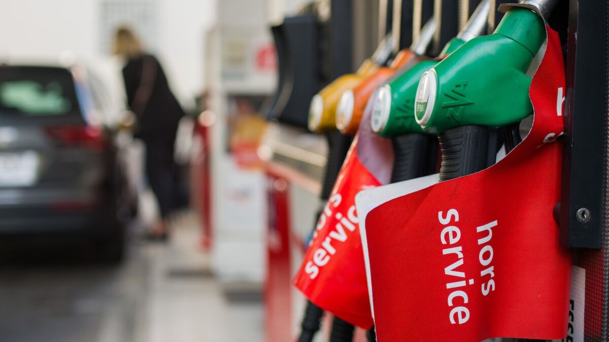 Pénurie de carburant voici comment trouver facilement une station