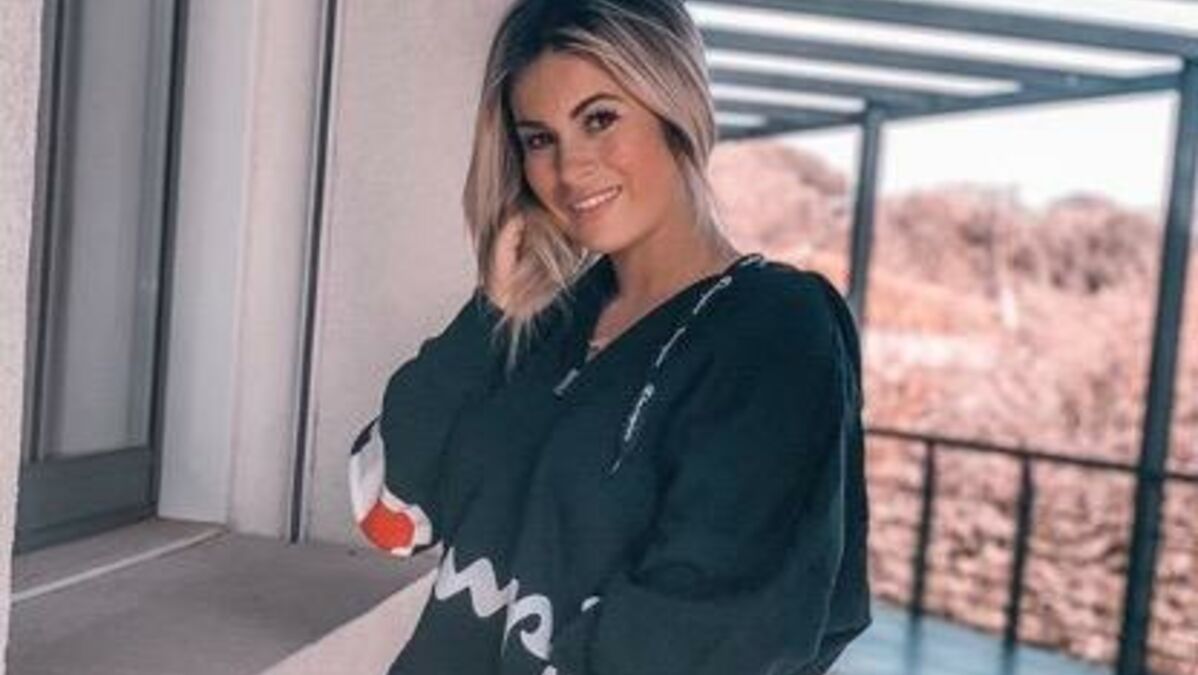 Les Marseillais Vs Monde 4 Carla se dévoile en lingerie sur Instagram