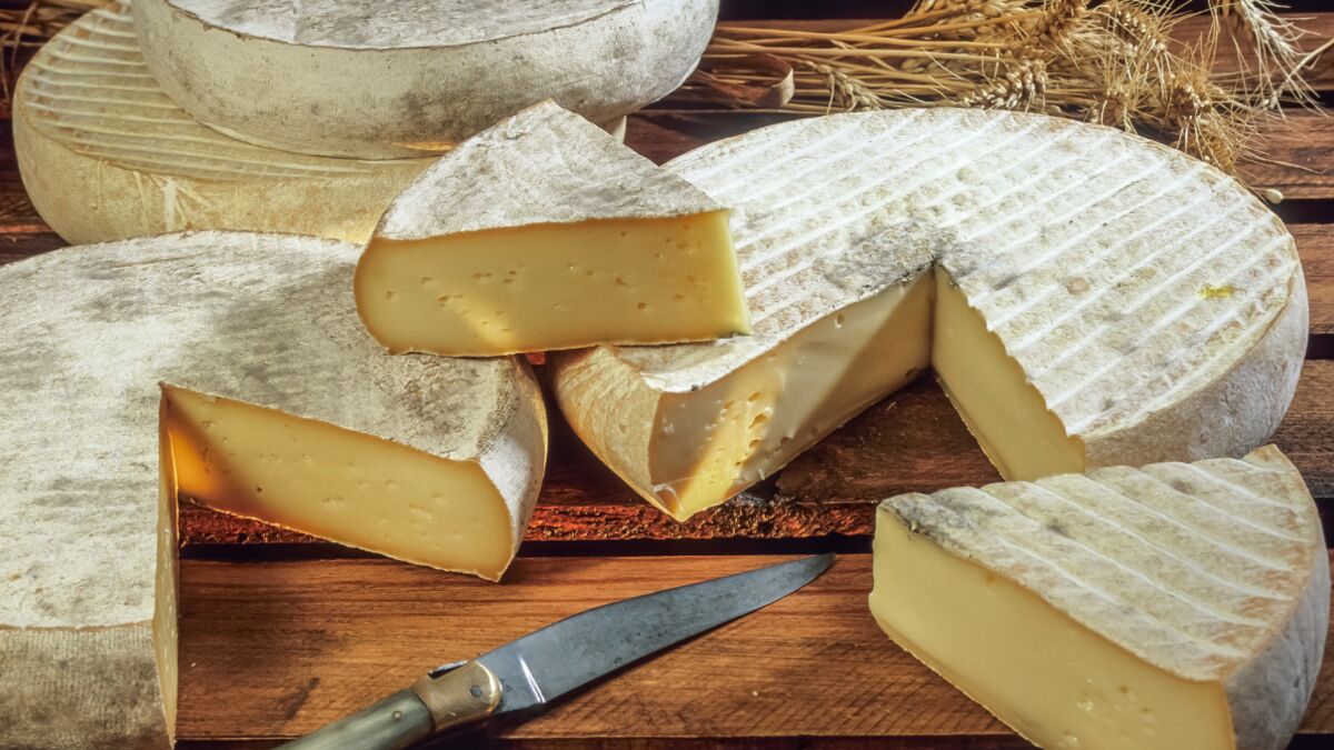 Rappel produit du fromage contaminé par la listéria rappelé en urgence