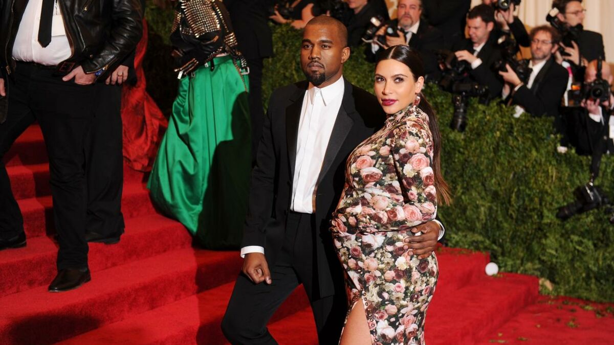 Kim Kardashian En Larmes Apr S Le Met Gala D Couvrez Pourquoi