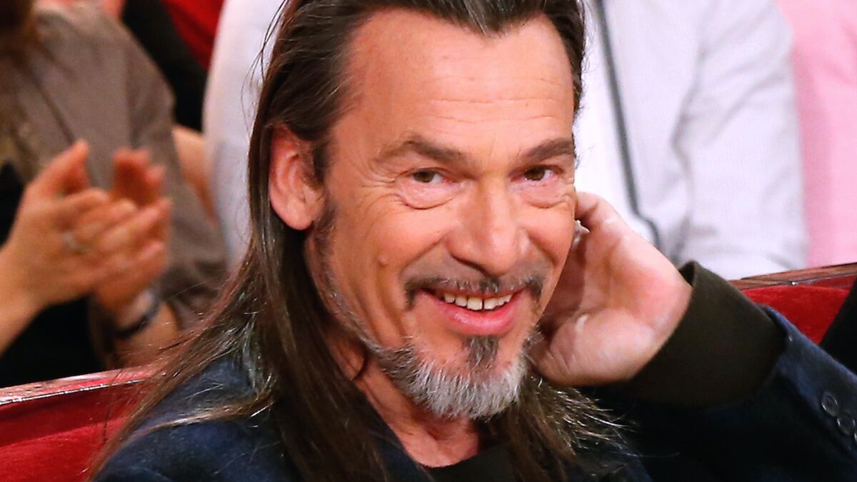 Ce Sont Les Autres Qui Subissent Florent Pagny Atteint Dun Cancer