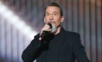 Florent Pagny En Convalescence En Patagonie Son Nouveau Projet