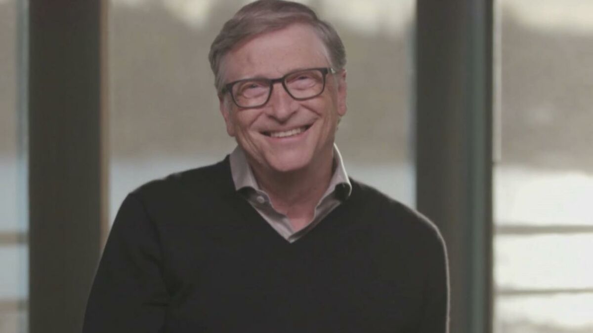 Théorie du complot vaccin future pandémie Bill Gates donne son avis