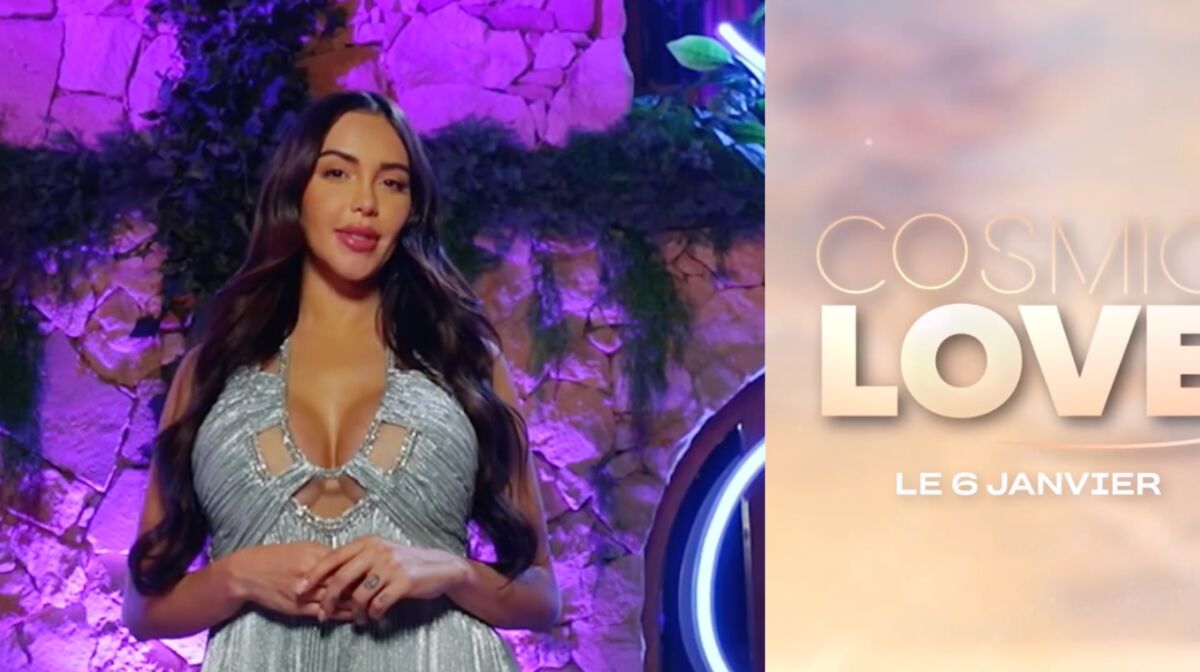 Nabilla Animatrice D Une Nouvelle T L R Alit Elle D Voile La Bande