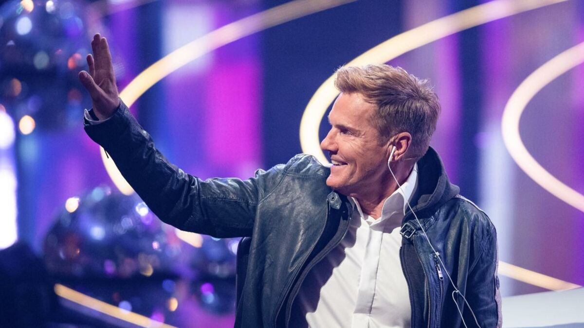 Nach Dieter Bohlens Rückkehr zu DSDS 20 Staffel wird letzte sein