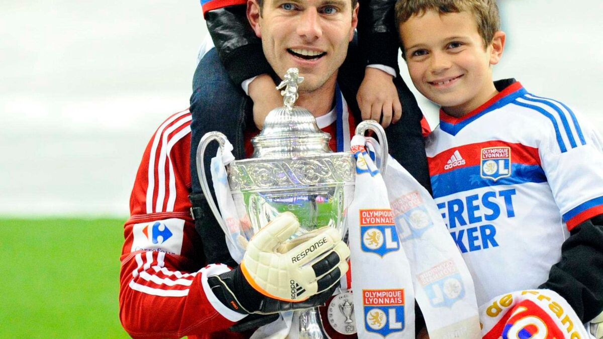 Tirage au sort de la Coupe de France 2012 Qui pour succéder à l OL