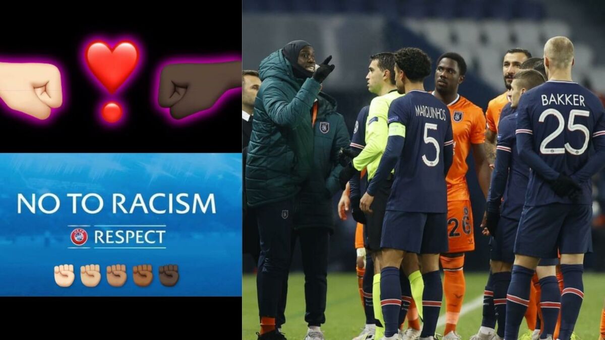 Racisme Retour Sur Scandales Li S Au Racisme Qui Ont Marqu Le