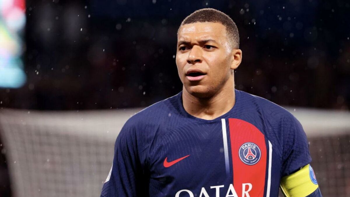 Kylian Mbapp Les D Tails De Son Futur Contrat Au Real Madrid D Voil S