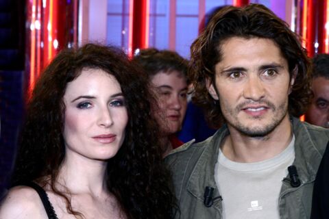 Bixente Lizarazu Qui Est La Femme Qui Partage Sa Vie