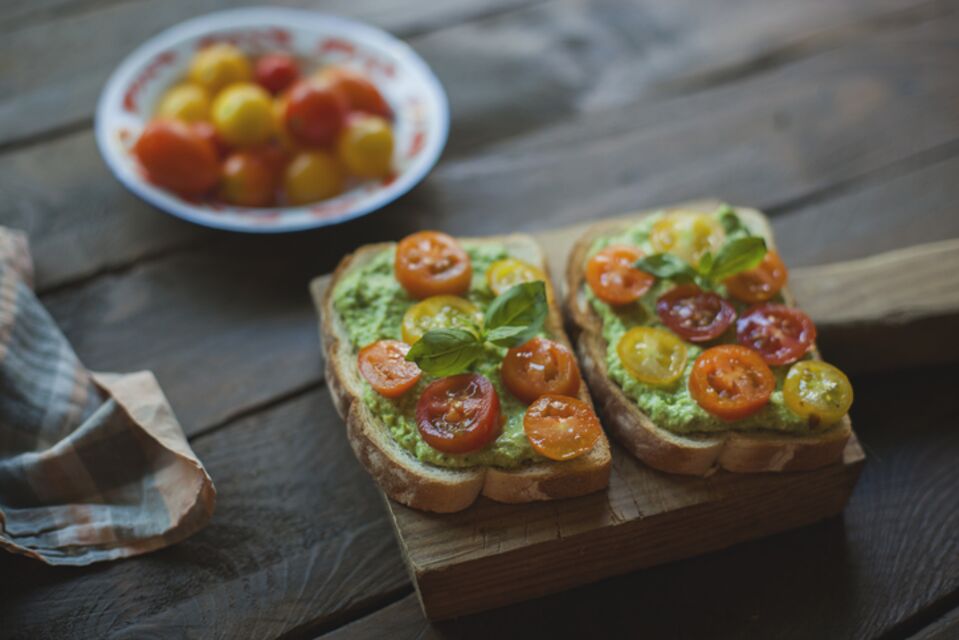 30 idées de repas rapides pour ceux qui ne savent pas quoi manger le soir