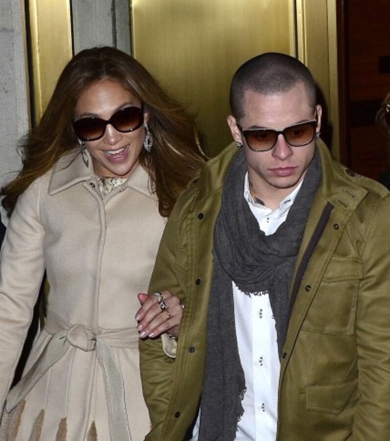 Jennifer Lopez Son Mec Ne Serait Pas Un Ange