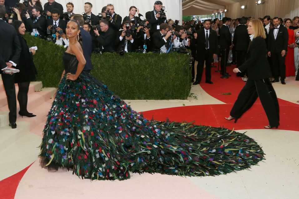 Photos Met Gala 2023 Marion Cotillard dévoile un changement