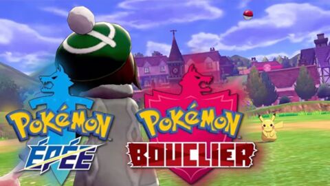 Pokémon Épée et Bouclier : un leak permet de dévoiler la liste intégrale  des Pokemon présents