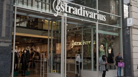 Voici le sac main tr s pratique de Stradivarius que tout le