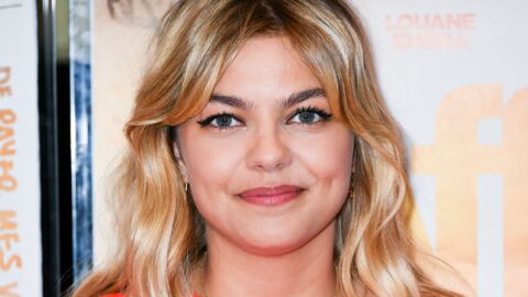 Louane : voici pourquoi elle n'a pas pu aller saluer ses fans après un  concert, c'était dangereux…