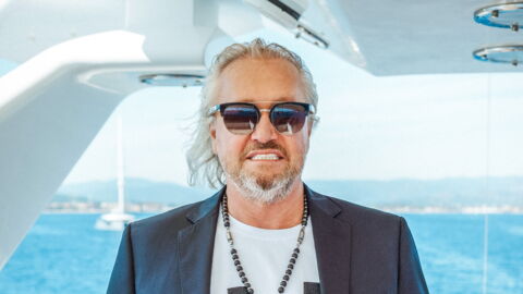 Robert Geiss verrät großen Geburtstagswunsch: 