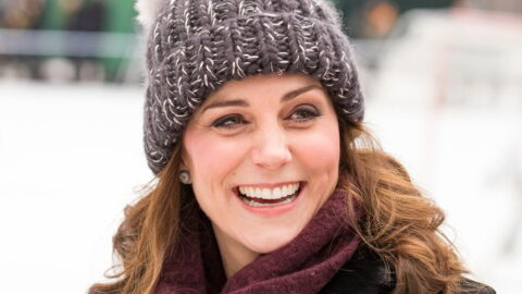 Windsor verlassen: Prinzessin Kate ist \