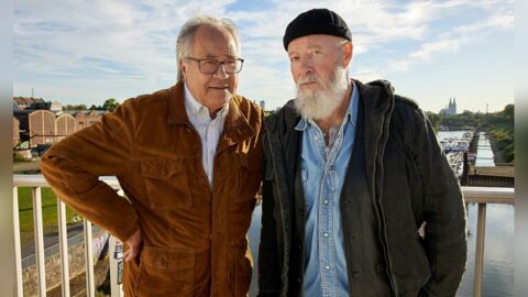 "Ab ins Beet"Fans trauern um TVGärtner Ralf "Ralle" Ender