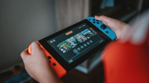 Minecraft débarque sur Nintendo Switch, mais il va être compliqué